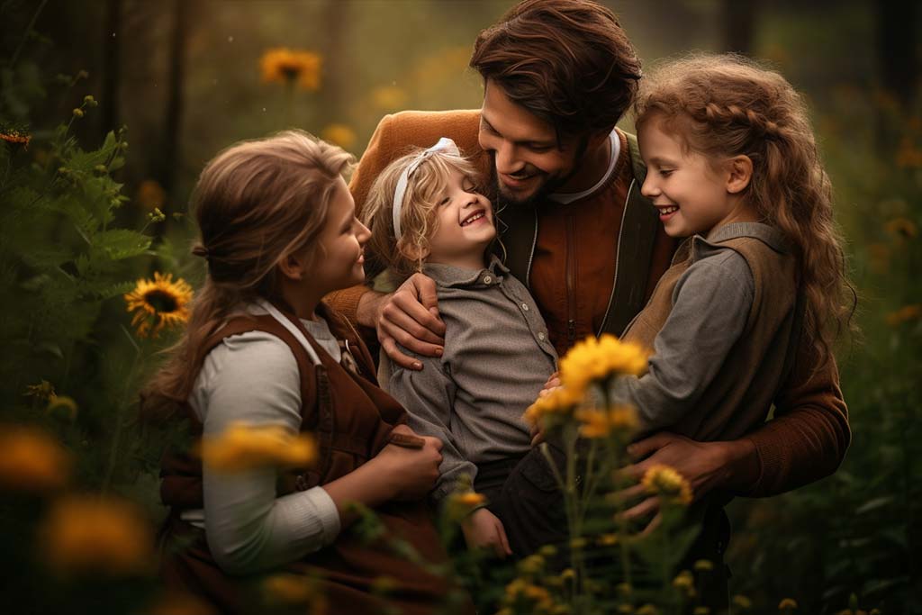 Actividades al Aire Libre para Disfrutar en Familia: ¡Disfruta de la Naturaleza en México! Portada