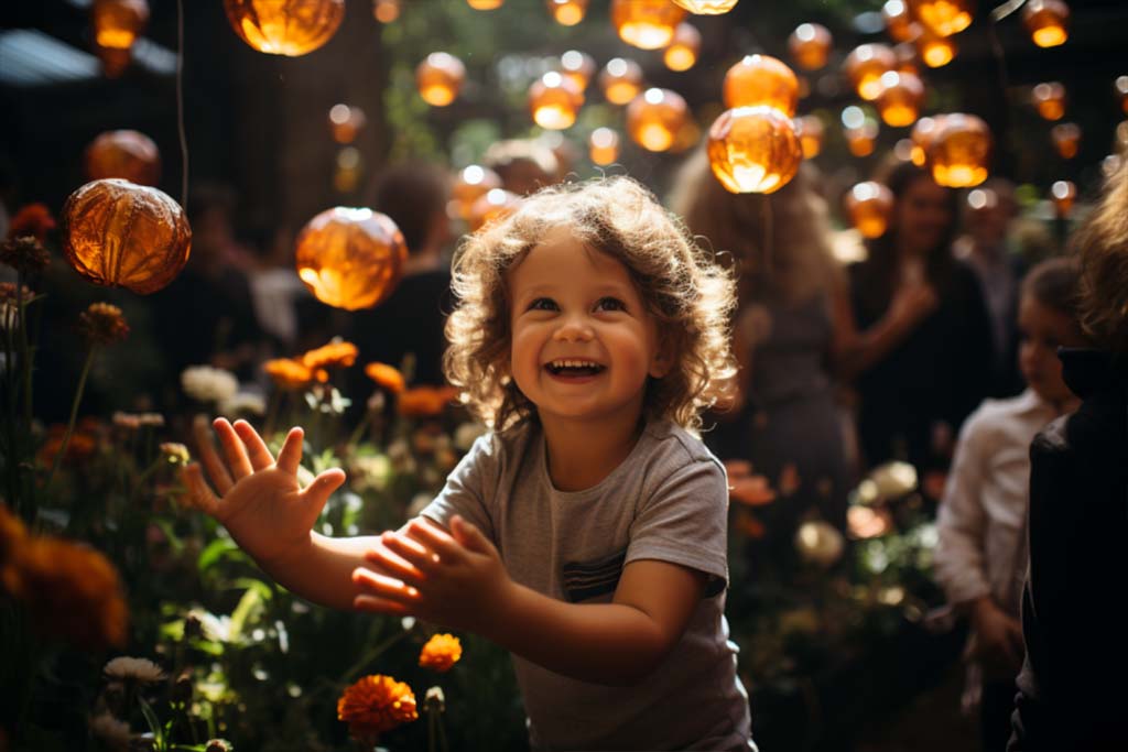 El desafío de elegir el salón de fiestas infantiles perfecto, portada.